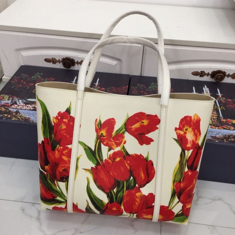 D&G Shopping Bags